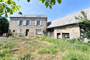 maison en pierres à la vente -   19800  SARRAN, surface 140 m2 vente maison en pierres - UBI475191329